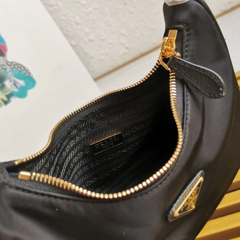 Prada Hobo Bags Comfortable 74920