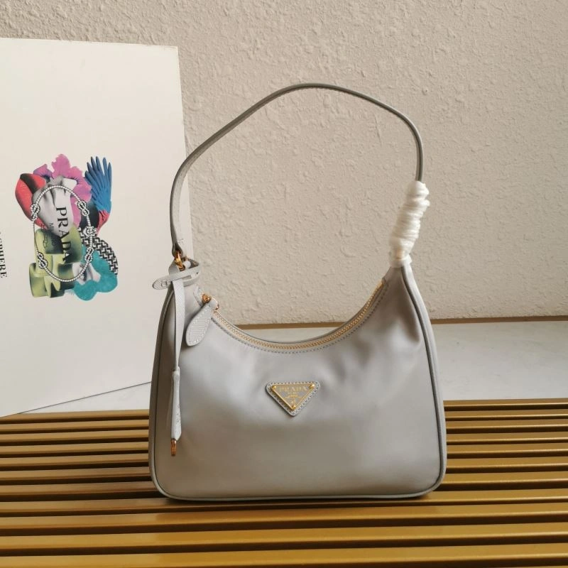 Prada Hobo Bags Refined 74902