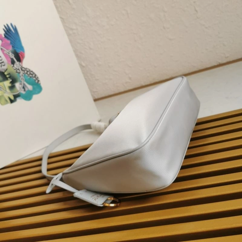 Prada Hobo Bags Refined 74902
