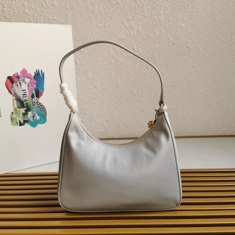 Prada Hobo Bags Refined 74902