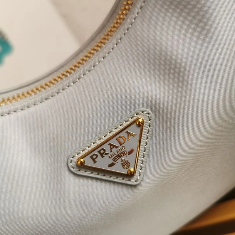 Prada Hobo Bags Refined 74902