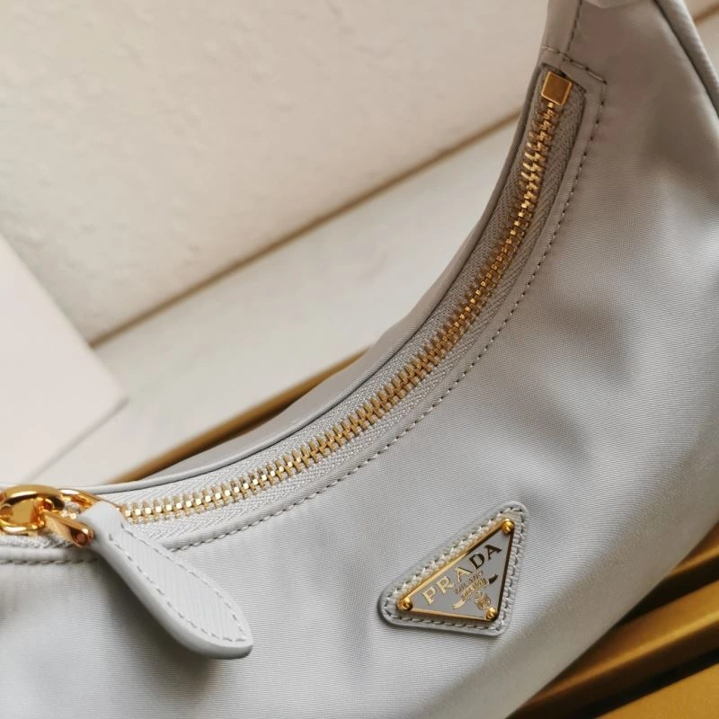Prada Hobo Bags Refined 74902