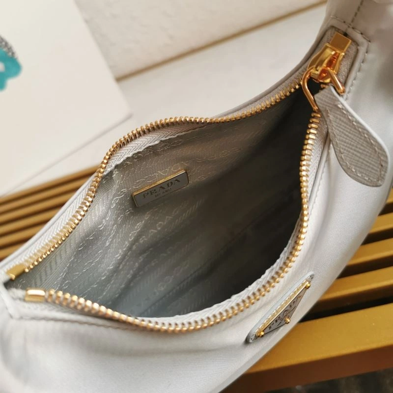 Prada Hobo Bags Refined 74902