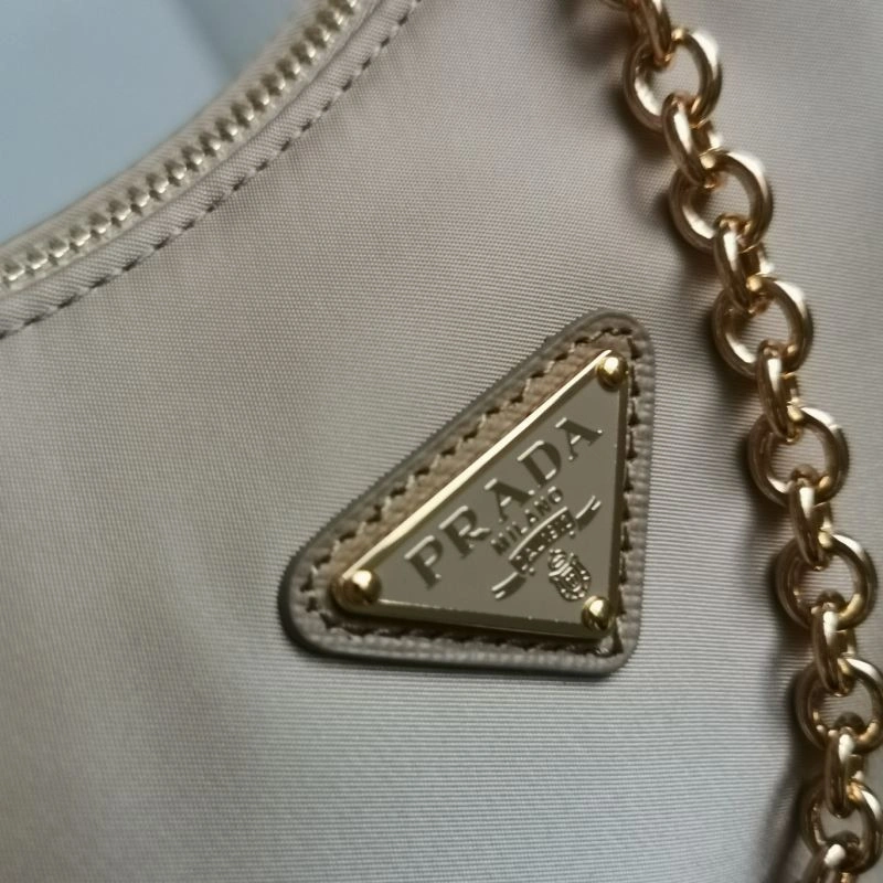 Casual Prada Hobo Bags 74912