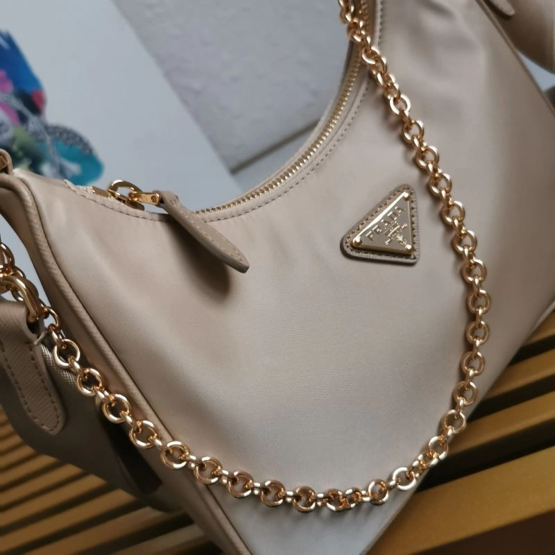Casual Prada Hobo Bags 74912