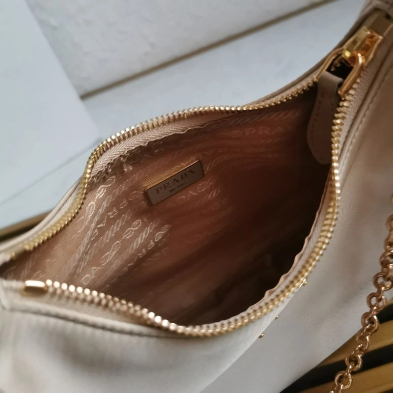 Casual Prada Hobo Bags 74912