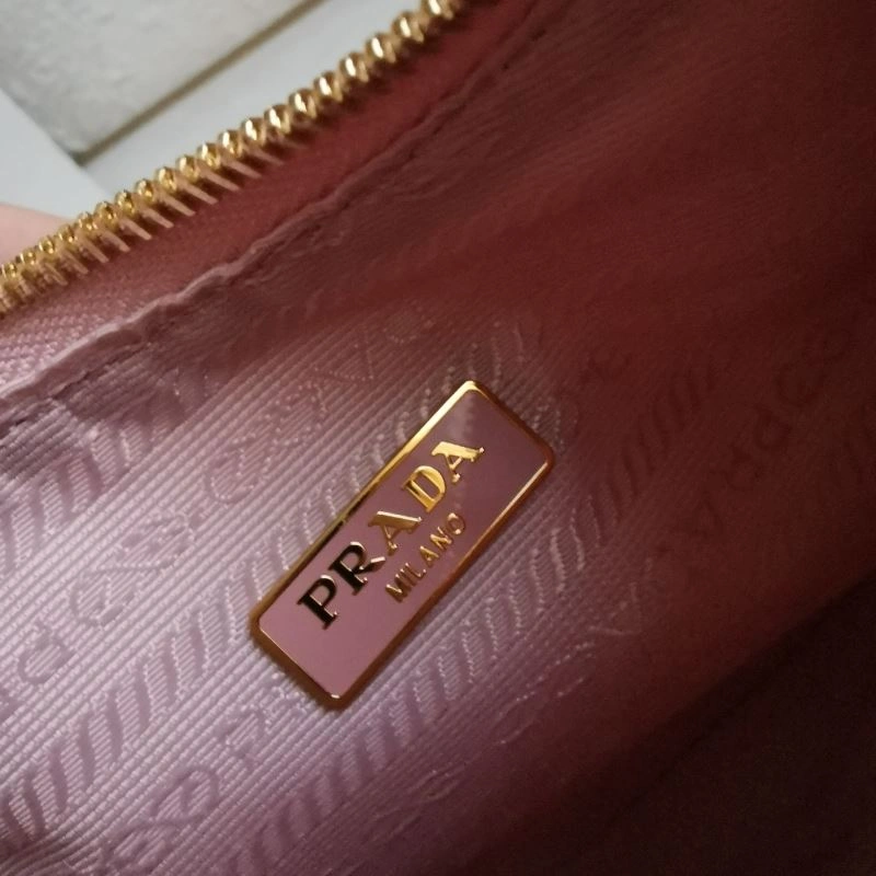 Prada Hobo Bags WrinkleFree 74904