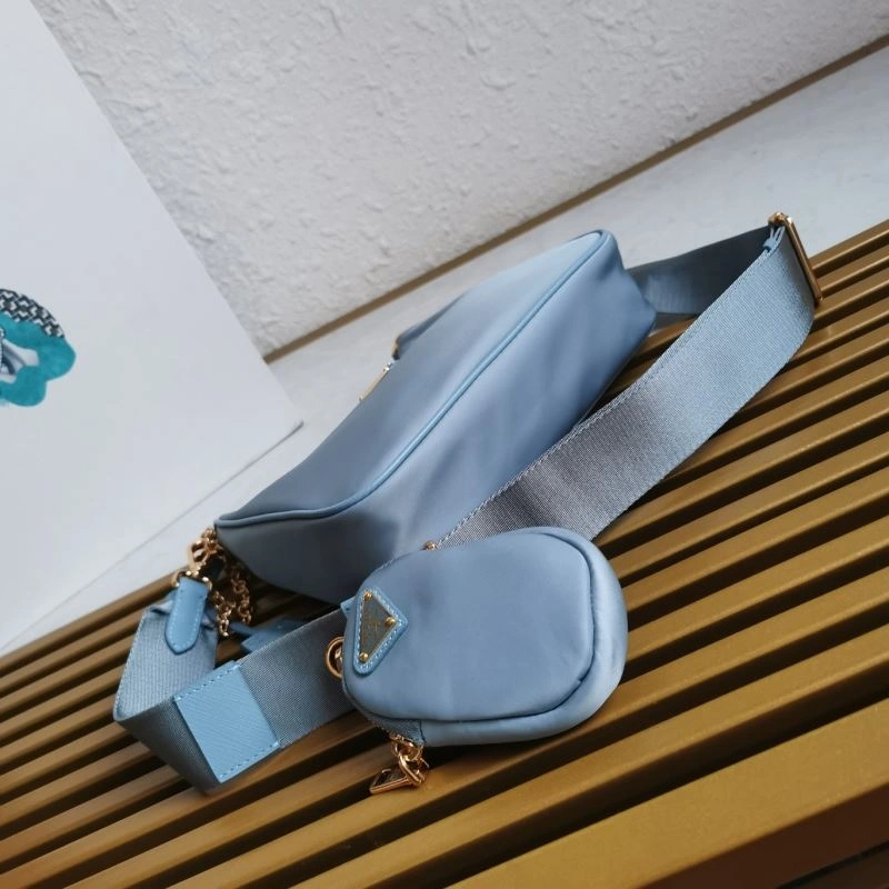 Modern Prada Hobo Bags 74910