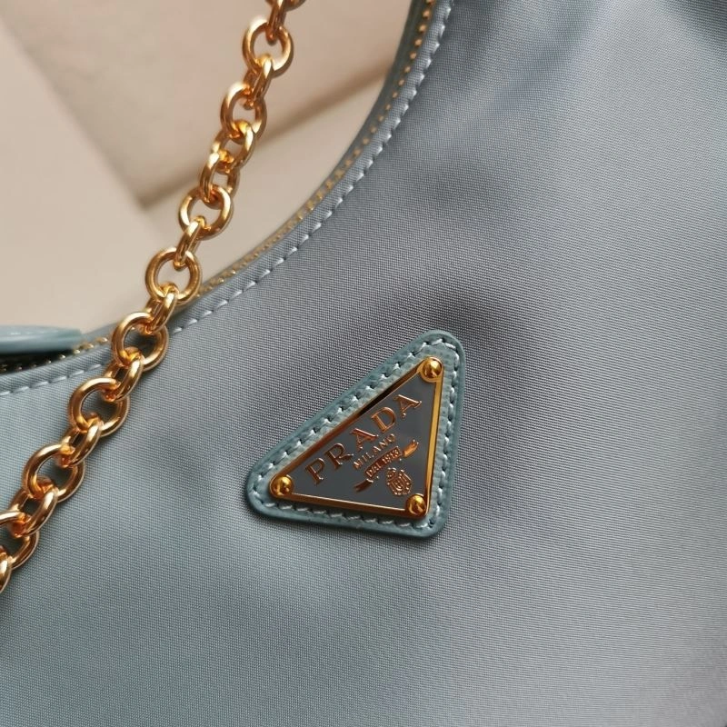 Modern Prada Hobo Bags 74910