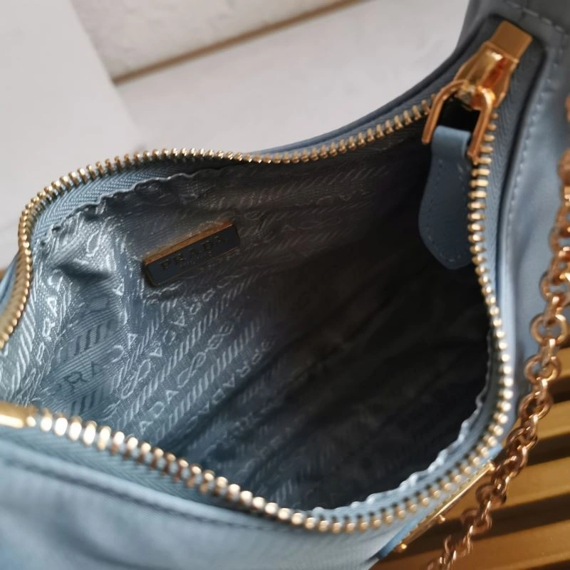 Modern Prada Hobo Bags 74910