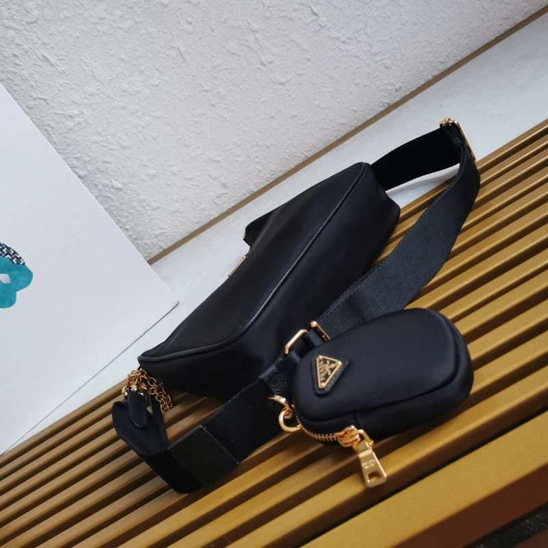 Prada Hobo Bags DailyWear 74906
