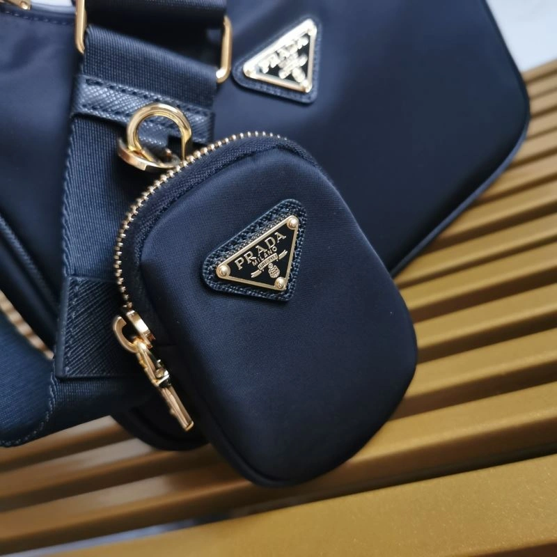 Prada Hobo Bags DailyWear 74906