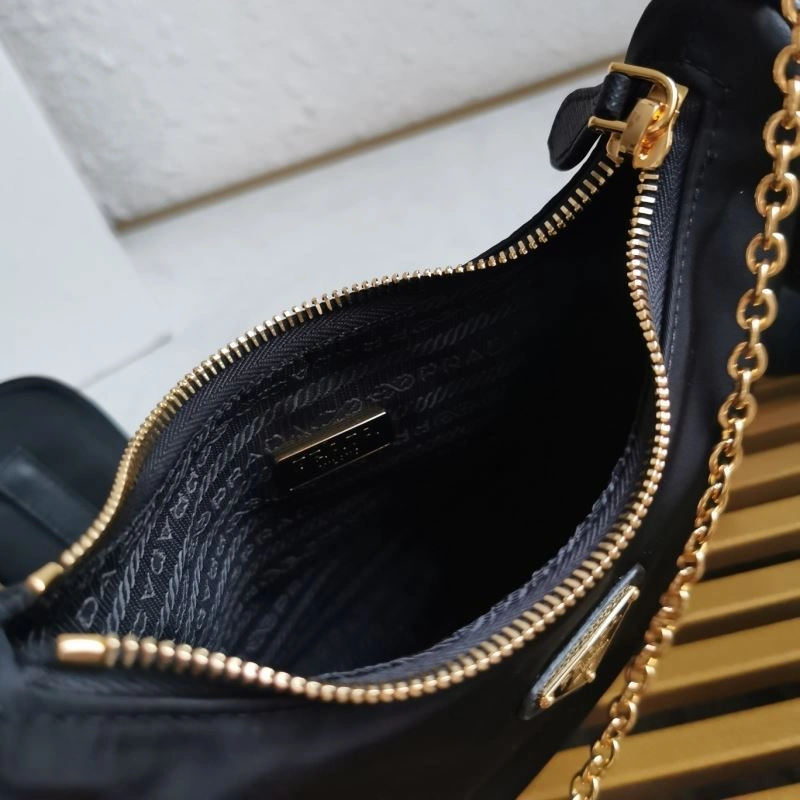 Prada Hobo Bags DailyWear 74906
