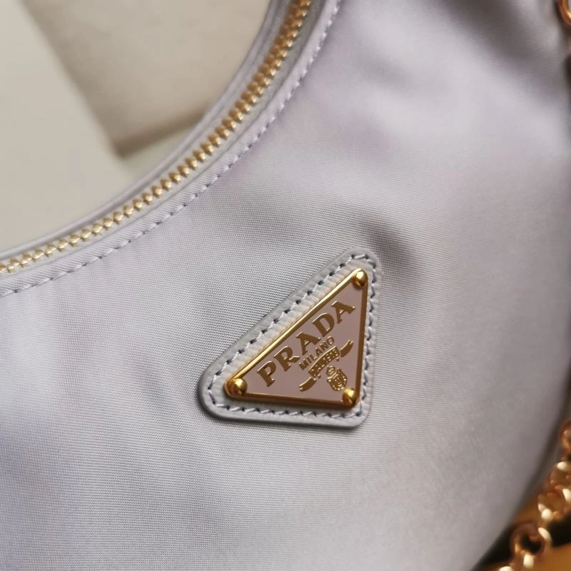 Premium Prada Hobo Bags 74897