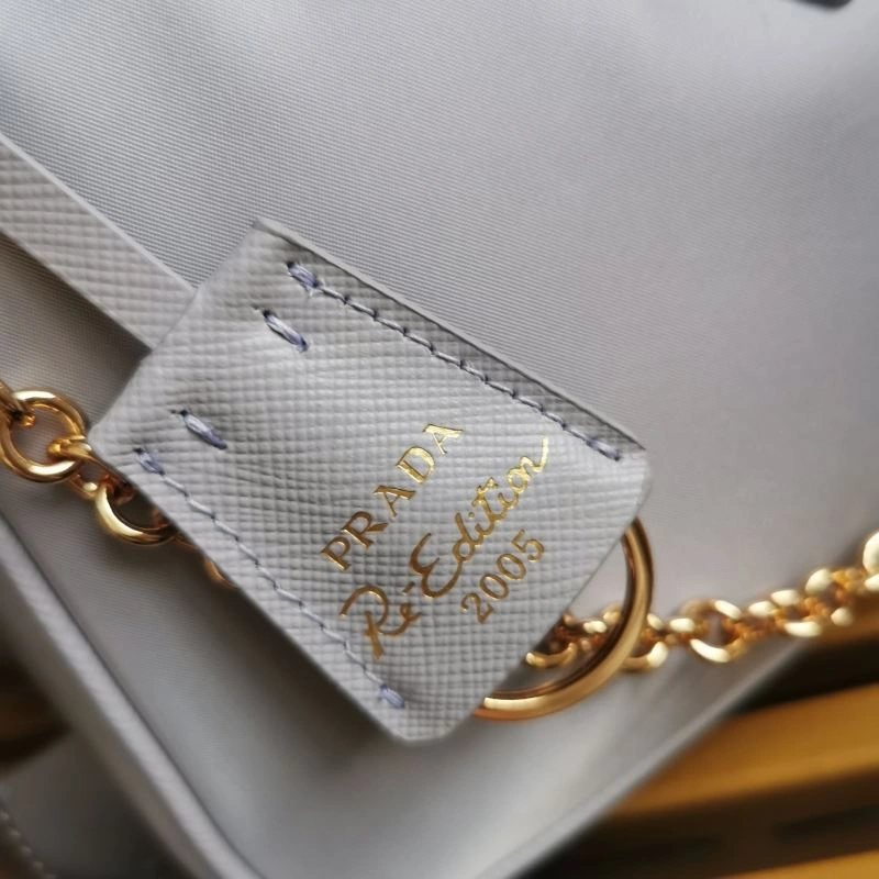 Premium Prada Hobo Bags 74897