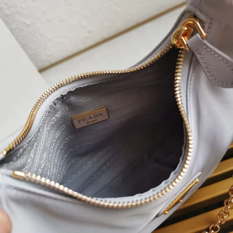 Premium Prada Hobo Bags 74897