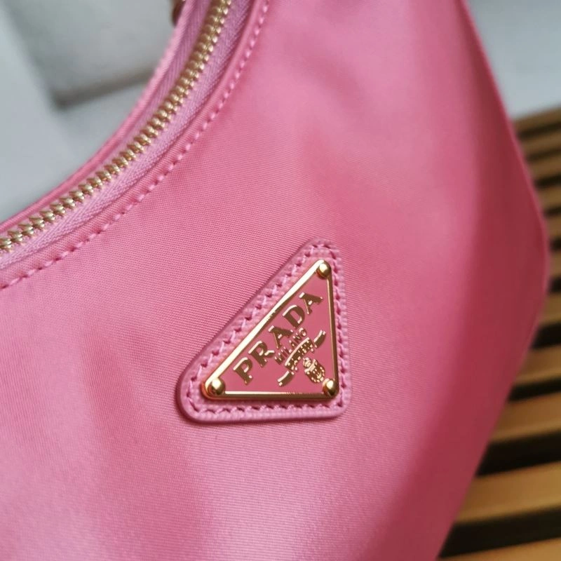 Cozy Prada Hobo Bags 74909