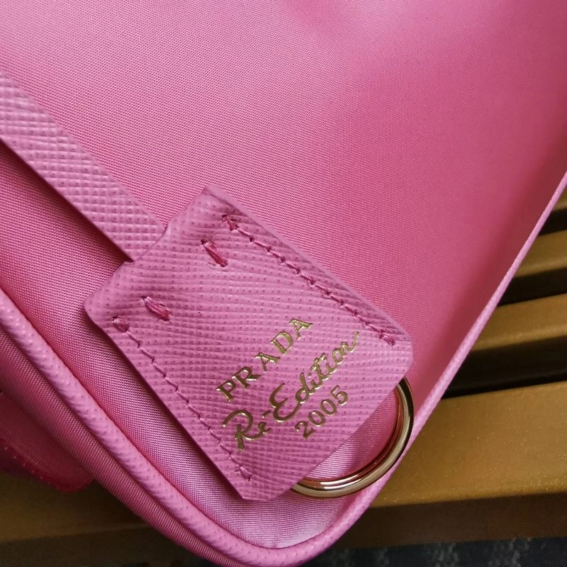 Cozy Prada Hobo Bags 74909