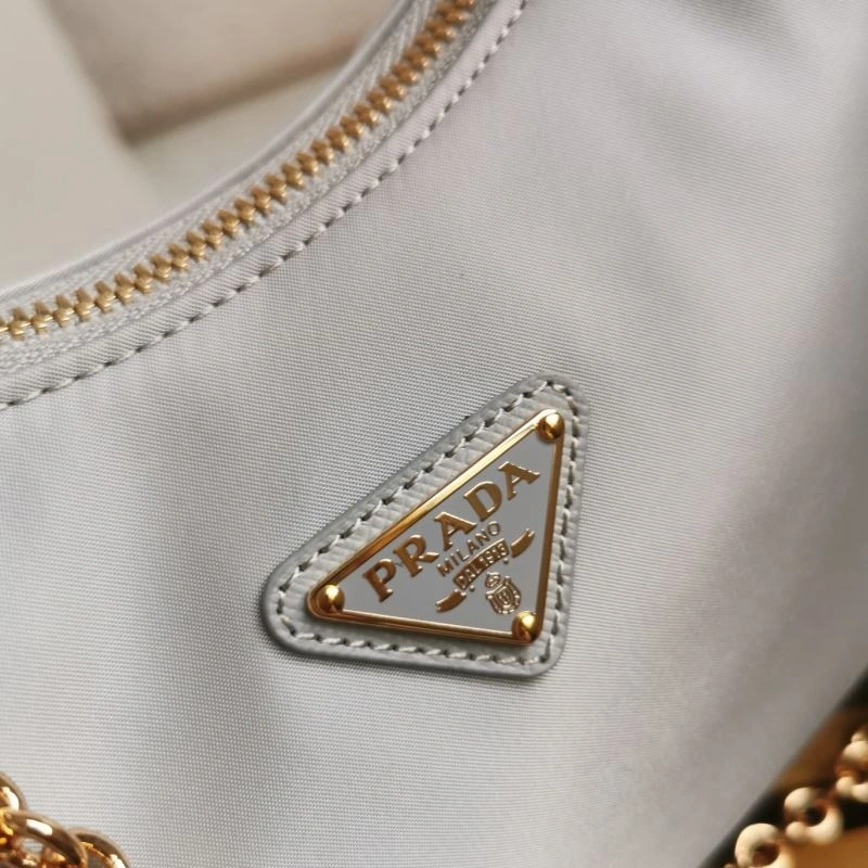 Prada Hobo Bags Packable 74896