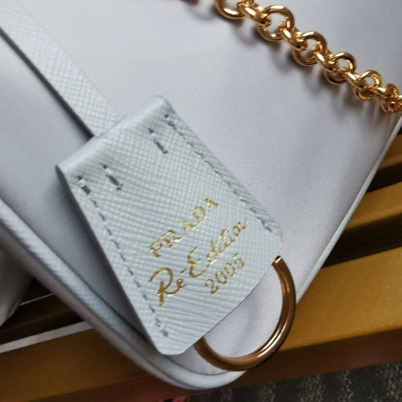 Prada Hobo Bags Packable 74896