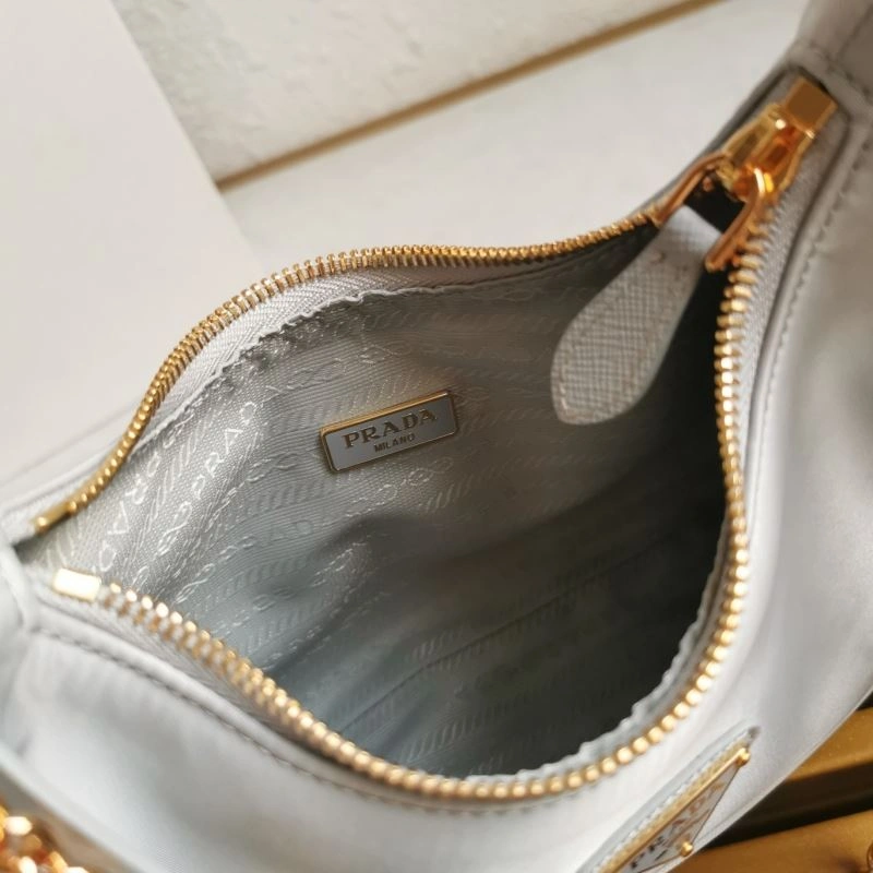 Prada Hobo Bags Packable 74896