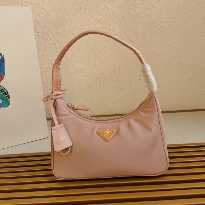 Colorful Prada Hobo Bags 74894