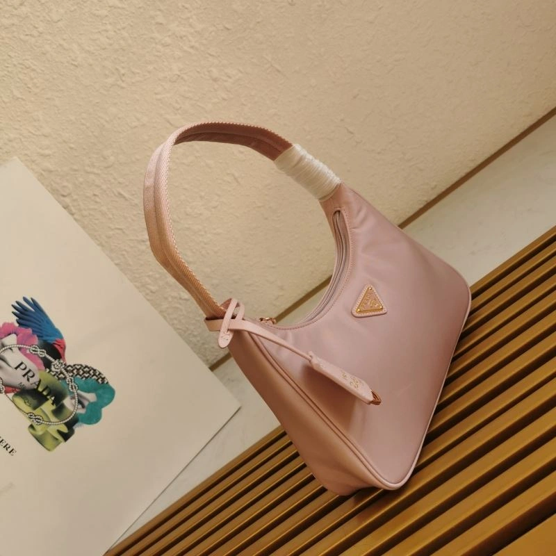 Colorful Prada Hobo Bags 74894