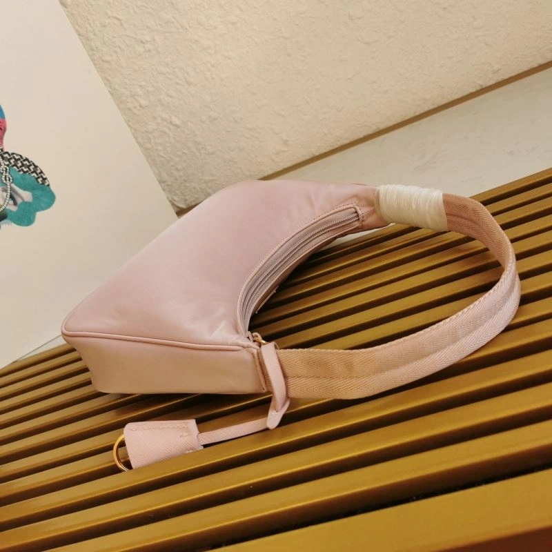 Colorful Prada Hobo Bags 74894