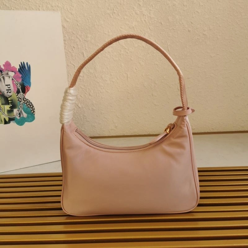 Colorful Prada Hobo Bags 74894