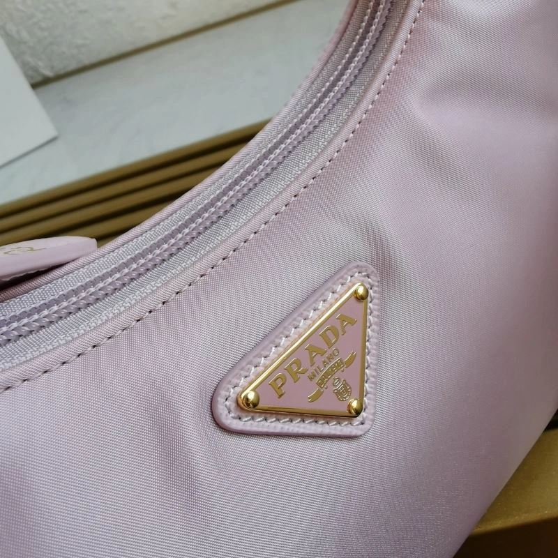 Colorful Prada Hobo Bags 74894