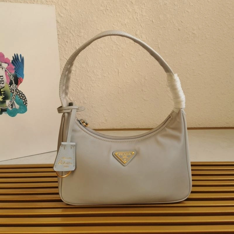 FashionForward Prada Hobo Bags 74898