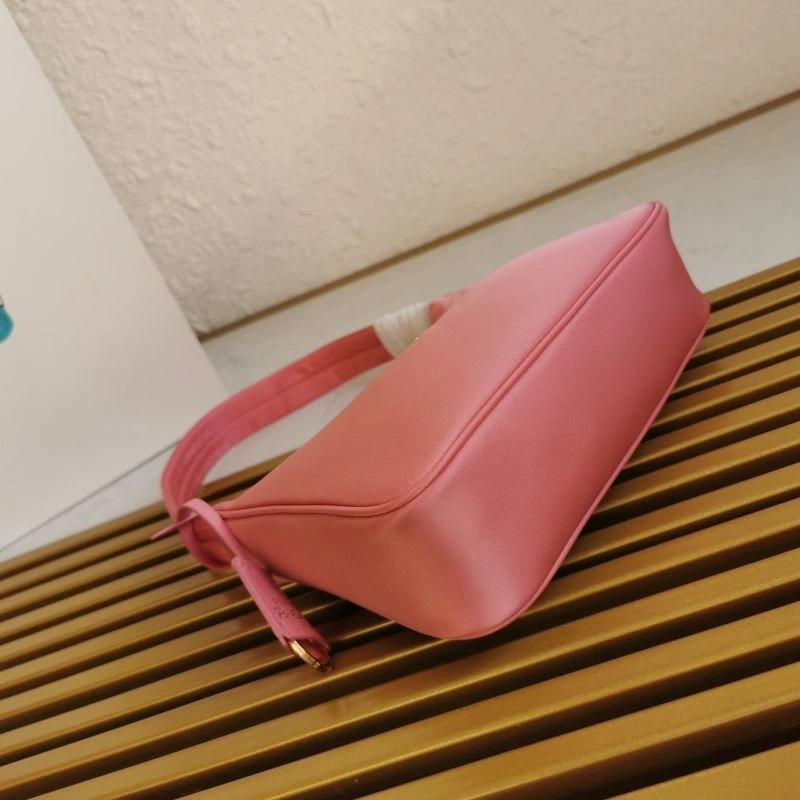 Prada Hobo Bags Versatile 74899