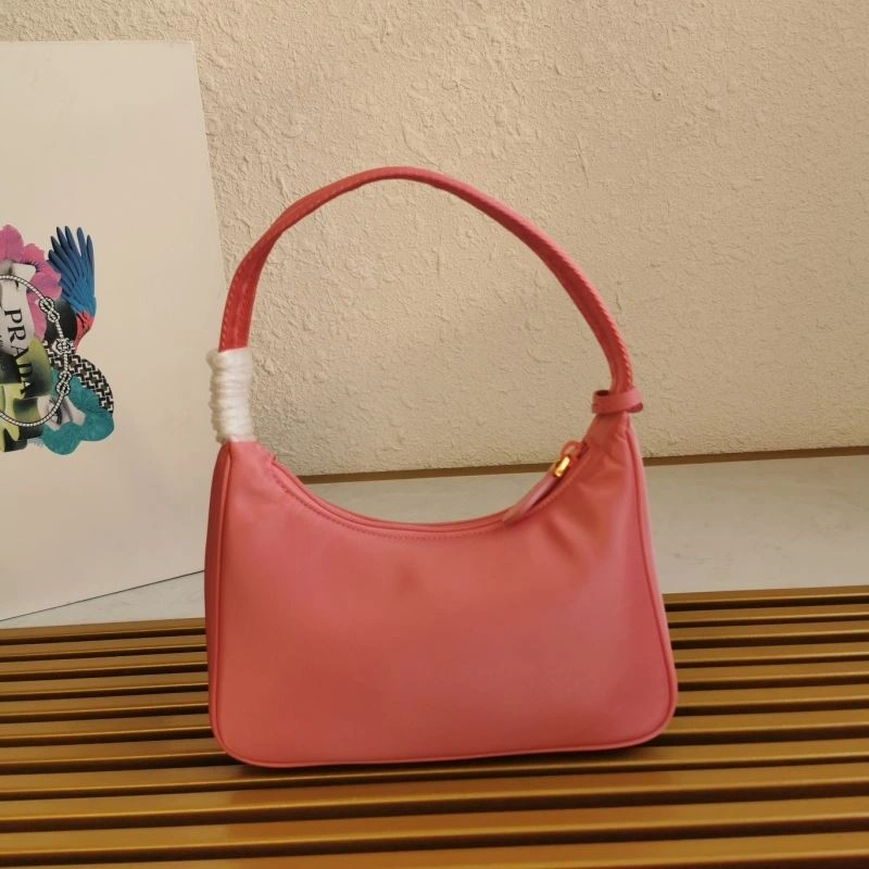 Prada Hobo Bags Versatile 74899