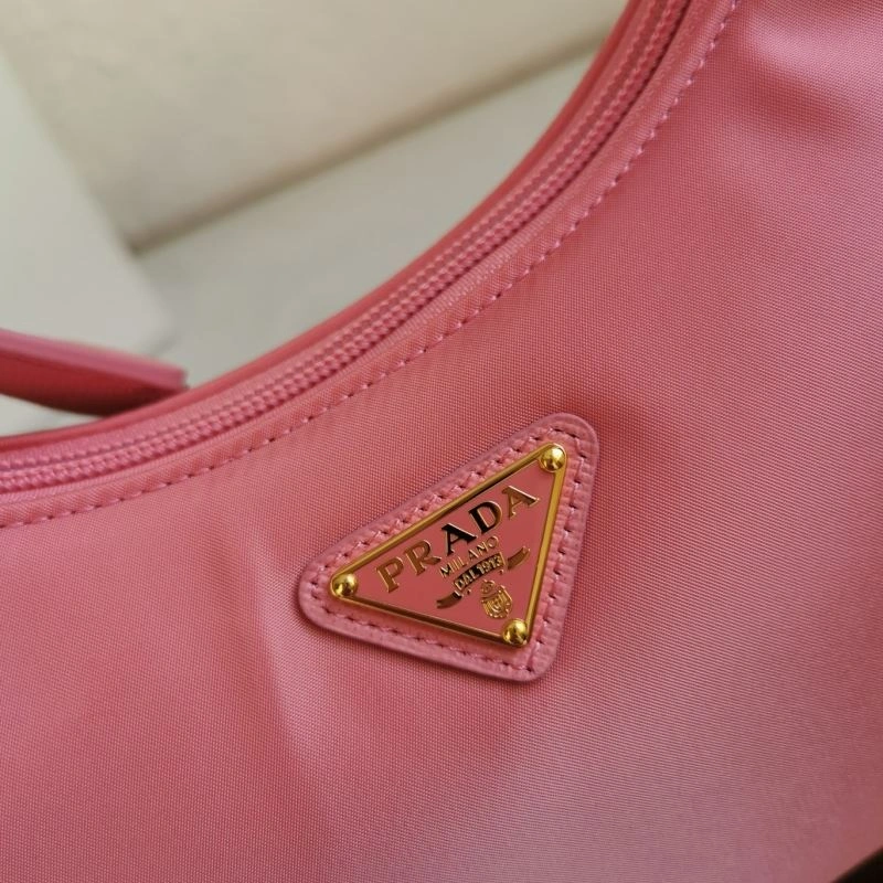 Prada Hobo Bags Versatile 74899