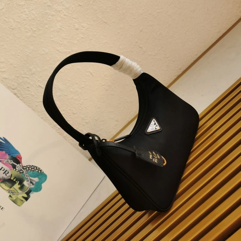 HighPerformance Prada Hobo Bags 74890
