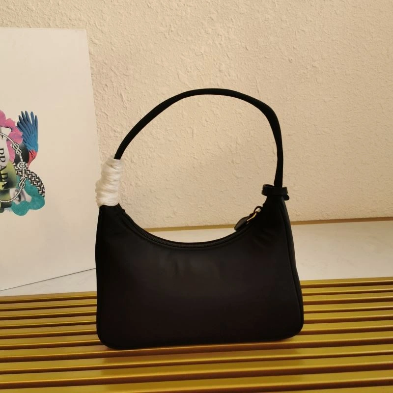 HighPerformance Prada Hobo Bags 74890