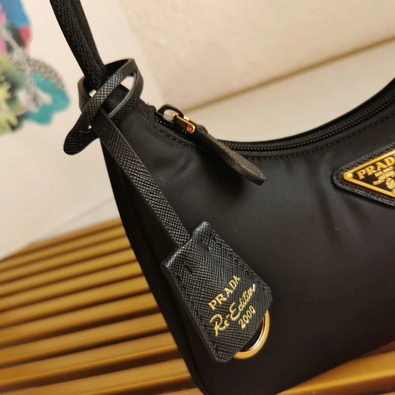 HighPerformance Prada Hobo Bags 74890
