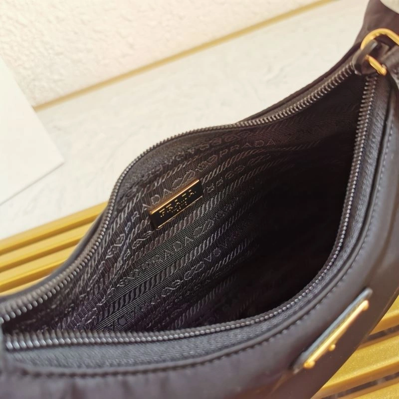 HighPerformance Prada Hobo Bags 74890