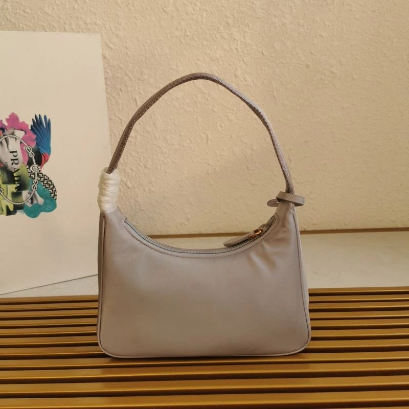 Prada Hobo Bags SmoothTexture 74901