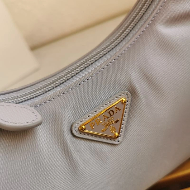 Prada Hobo Bags SmoothTexture 74901