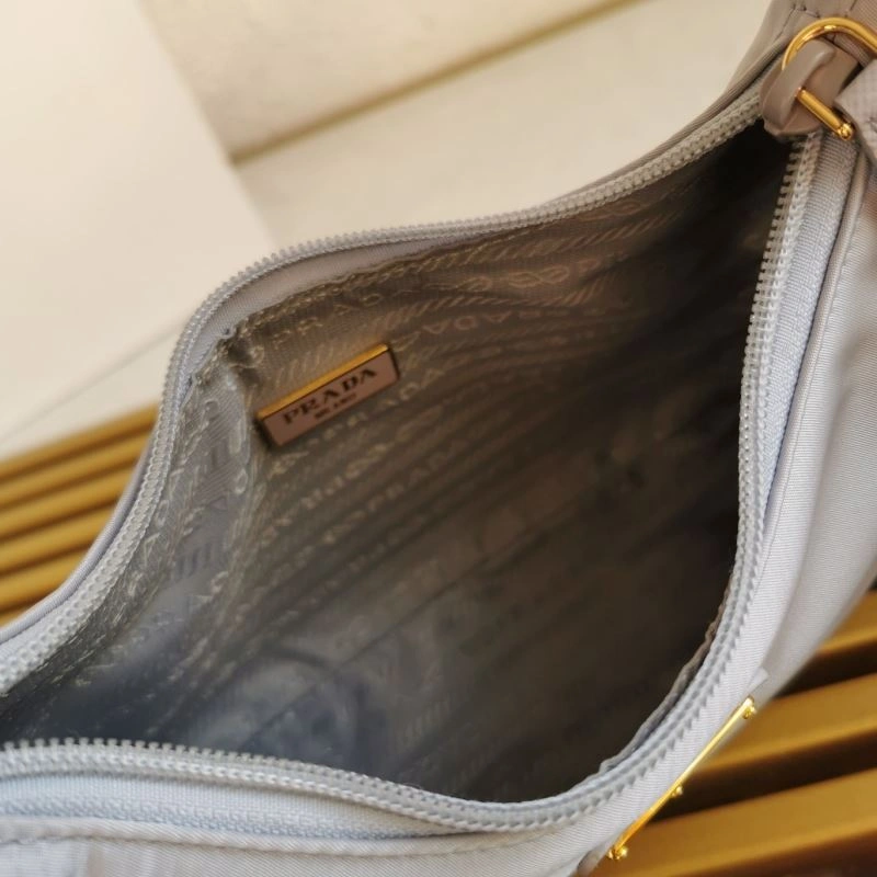Prada Hobo Bags SmoothTexture 74901