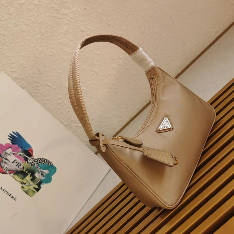 Comfortable Prada Hobo Bags 74888
