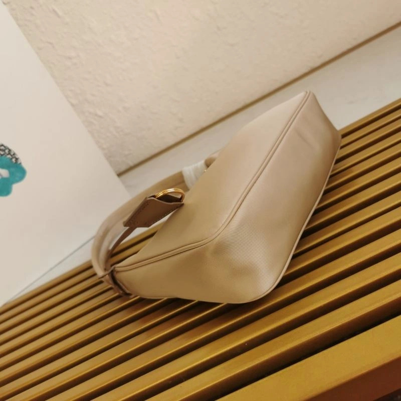 Comfortable Prada Hobo Bags 74888