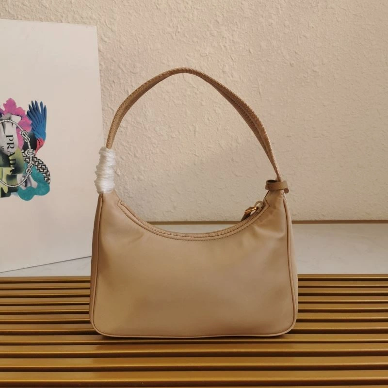 Comfortable Prada Hobo Bags 74888