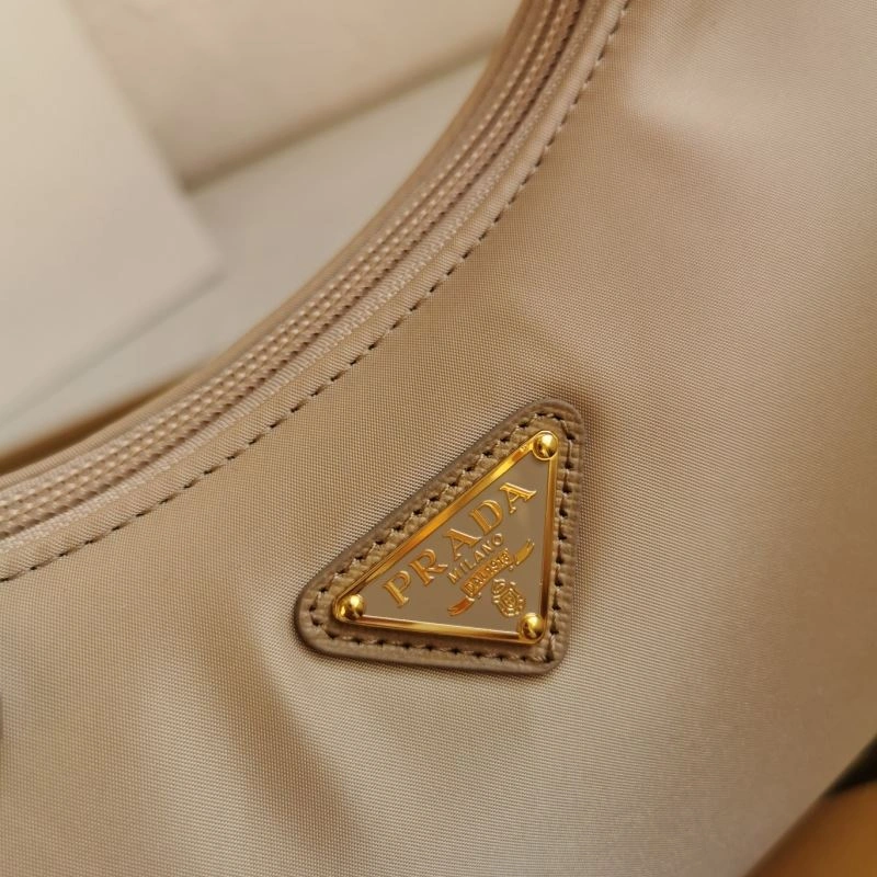 Comfortable Prada Hobo Bags 74888
