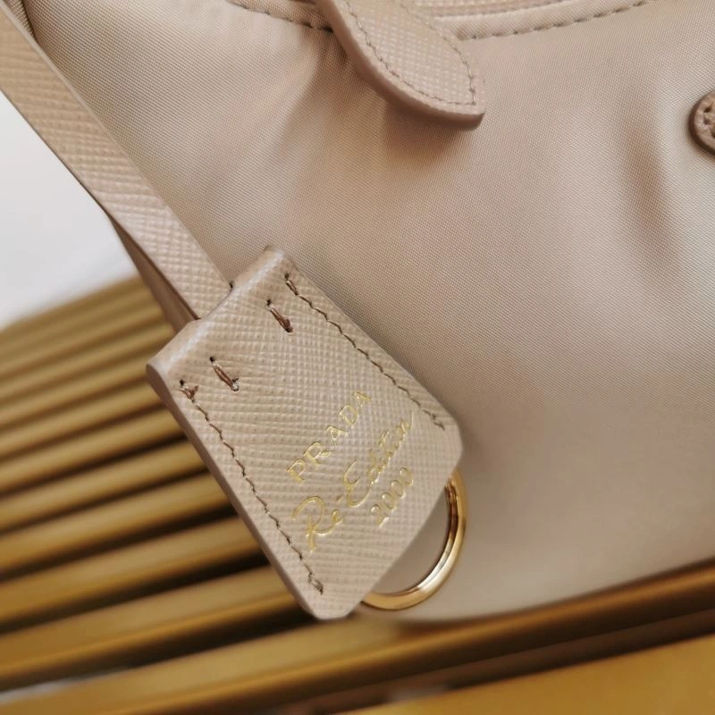 Comfortable Prada Hobo Bags 74888