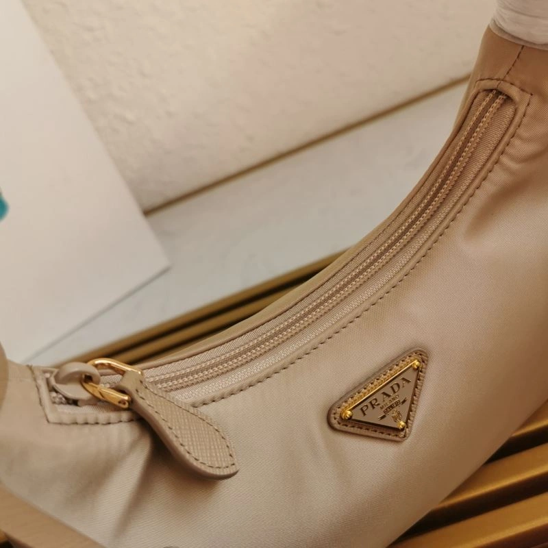 Comfortable Prada Hobo Bags 74888