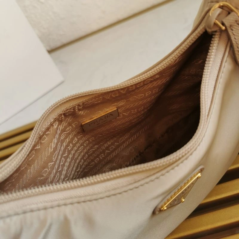 Comfortable Prada Hobo Bags 74888