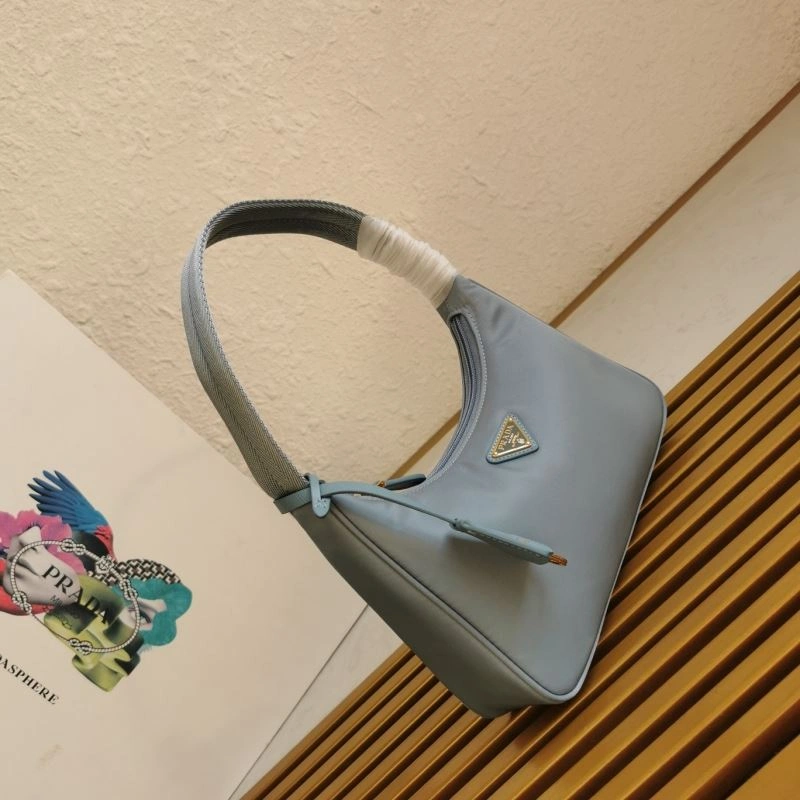 SoftTouch Prada Hobo Bags 74887