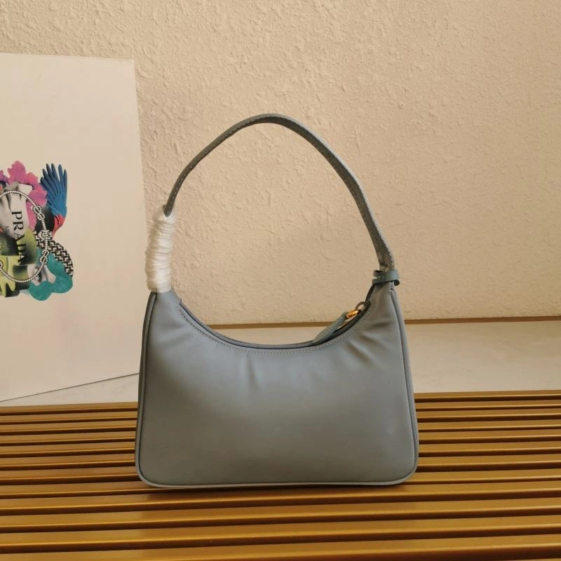 SoftTouch Prada Hobo Bags 74887